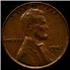 Image 1 : 1942 Lincoln 1c XF ERROR (COI-10379)