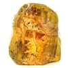 Image 1 : 10550ct Natural Peru Amber Rough HUGE w/Insects! (MIN-000948)