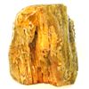 Image 2 : 10550ct Natural Peru Amber Rough HUGE w/Insects! (MIN-000948)