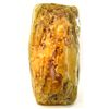 Image 3 : 10550ct Natural Peru Amber Rough HUGE w/Insects! (MIN-000948)
