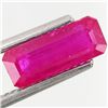 Image 1 : 2.18ct Purplish Pink Ruby Mozambique (GEM-29507)