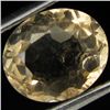 Image 1 : 2.33ct Imperial Topaz Oval (GEM-29764C)