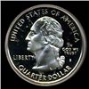 Image 1 : 2000 US S Carolina Quarter Coin PR70 GEM (COI-3594)