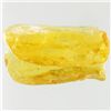 Image 1 : 35ct Large Amber Chunk With Inclusions (MIN-001621)