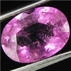 2.4ct Pink Tourmaline Appraised $877 (GEM-44274)