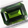 Image 1 : 1.03ct Brazil Vvs Chrome Green Tourmaline (GEM-24738)