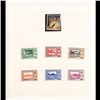Image 1 : Jersey Mint Margin Single Album Page 7 Pcs (STM-0660)