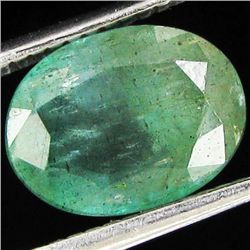 2.75ct Zambian Emerald (GEM-44236)