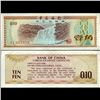 Image 1 : 1979 China 10 Fen Note Hi Grade (CUR-07041)