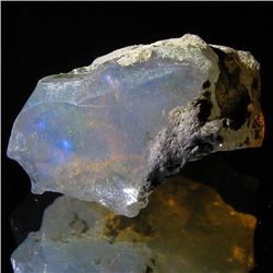 9.45ct Etheopian Opal Rough (GEM-45308)