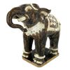 Image 1 : Burmese Elephant Temple Ornament (CLB-1013)