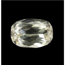 4.08ct Green Kunzite Afghanistan (GEM-26168)