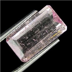 3.40ct Beautiful Rubellite Tourmaline (GEM-27871)