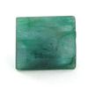 Image 1 : 10.55ct Translucent Brazilian Emerald Rectangle (GEM-42877)
