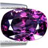 Image 1 : 2.82ct Sparkling Purple Srilankan Spinel Unheated (GEM-44245)