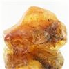 Image 1 : 55ct Large Amber Chunk With Inclusions (MIN-001548)