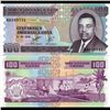 Image 1 : 2006 Burundi 100 Franc Note Crisp Unc (CUR-07075)