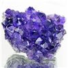 Image 1 : 455ct Deep Color Uruguay Amethyst Crystal Cluster (MIN-001176)