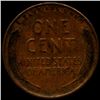 Image 2 : 1937 Lincoln 1c F ERROR (COI-10378)