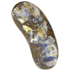 97.24ct Australian Boulder Opal (GEM-44667)