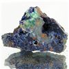 Image 1 : 145ct Azurite Crystal Cluster (MIN-001232)