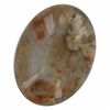 Image 1 : 82.1ct Picture Jasper Cabochon (GEM-20764)