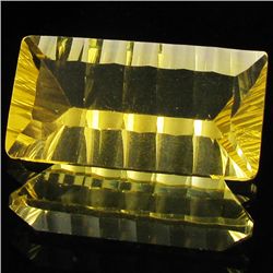 13.45ct Scarce Yellow Florite Gem Grade (GEM-45101)