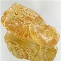 130ct Large Amber Chunk With Inclusions (MIN-001484)