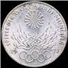 Image 2 : 1972J Germany Olympic 10M MS65+ (COI-9904)