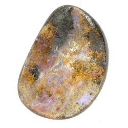 79.86ct Australian Boulder Opal (GEM-44600)