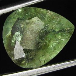 2.55ct Green Tourmaline (GEM-24142)