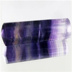 66.7ct Banded Flourite Multicolor (GEM-45405)