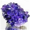 Image 1 : 380ct Deep Color Uruguay Amethyst Crystal Cluster (MIN-001179)