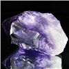 Image 1 : 375ct Large Purple Amethyst Single Crystal (MIN-001378)