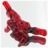 Image 1 : 36.65ct Red Coral Freeform (MIN-000666)