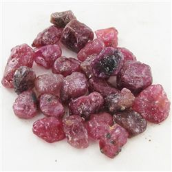 100.85ct Natural Madagascar Ruby Rough  (GEM-39573)