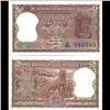 Image 1 : 1962 India 2r Crisp Unc Character Error Variety (CUR-06202)