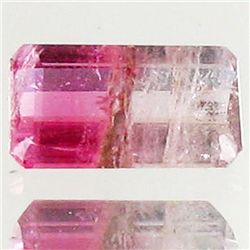 1.57ct Watermelon Tourmaline Appraised $650 (GEM-44402)