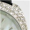 Image 3 : Collectible Swiss Legend NEW Crystal & MOP Watch (WAT-388)