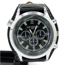 Brand New Quartz Movement Gift Watch (WAT-220)