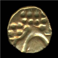 Rare Medieval 14-1600AD Gold Coin Hi Grade  (COI-1099)