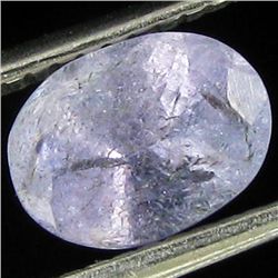 1.22ct Precious Tanzanite Tanzania (GEM-44069)