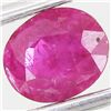 Image 1 : 1.3ct Pink Ruby Madagascar Heated Only (GEM-26027)