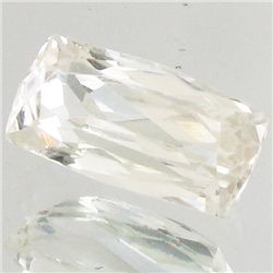 4.55ct Strong Green Kunzite Emerald (GEM-43147)