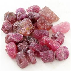 100.05ct Natural Madagascar Ruby Rough  (GEM-39581)