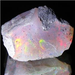 9.8ct Etheopian Opal Rough (GEM-45271)