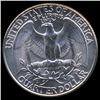 Image 2 : 1991D GW 25c MS66+ ERROR (COI-8701)