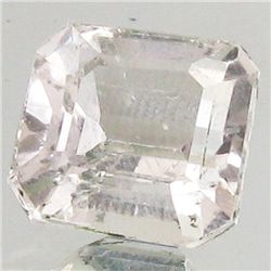 4.65ct Strong Green Kunzite Emerald (GEM-43103)