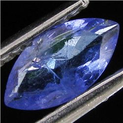 0.51ct Top Color Tanzanite Marquise (GEM-38943)