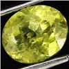 Image 1 : 2.18ct Clean Bright Demantoid Garnet (GEM-29243B)